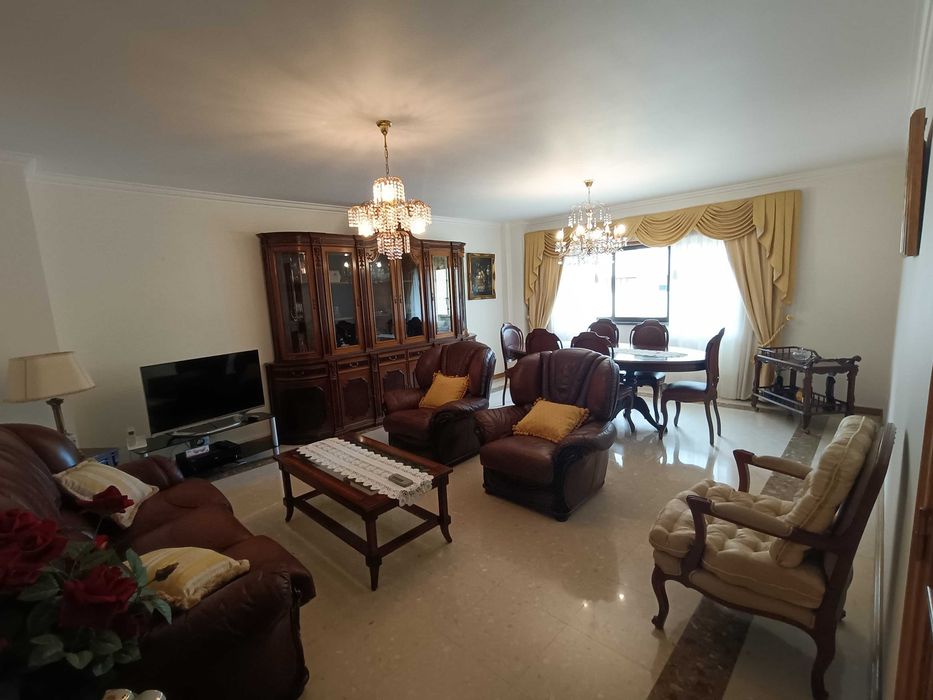 Odivelas T3 Mobilado