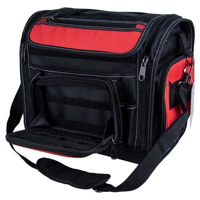 Сумка для інструменту 42 кишені 370×300×360мм 40л ULTRA (7411132)