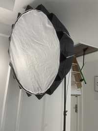 Softbox Light Dome II stan bardzo dobry