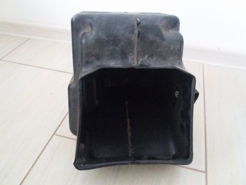 Honda CB 500 schowek pojemnik pod kanapę 93-03
