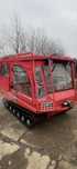 Amfibia sonovero gamma 1000 + przyczepka + silnik zaburtowy offroad