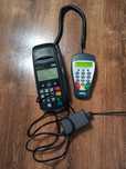 Terminal kart płatniczych Optimum T2100
