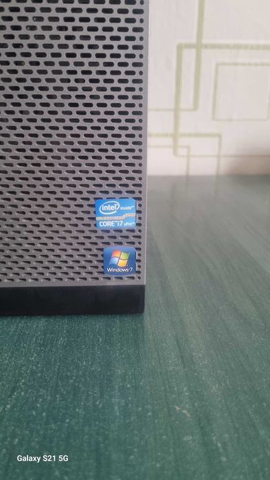 Intel Core i7+RAM16Gb + SSD 128gb+HDD 750Gb Intel HD Graphics 4000