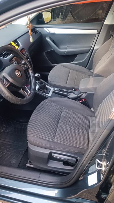 Продам шкода октавія а7