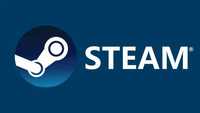 Аккаунт Steam 20 lvl