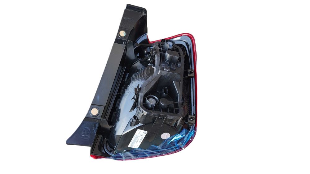 Lampa LEWA / PRAWA TYŁ LED Tylna Fiat 500 LIFT 15- OE NOWA! Oryginał!