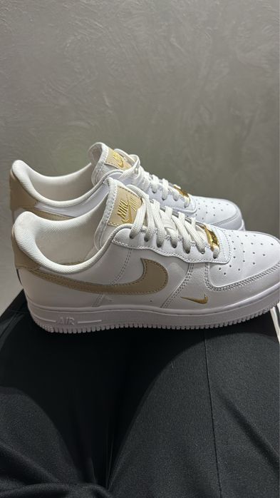 Buty nike air force