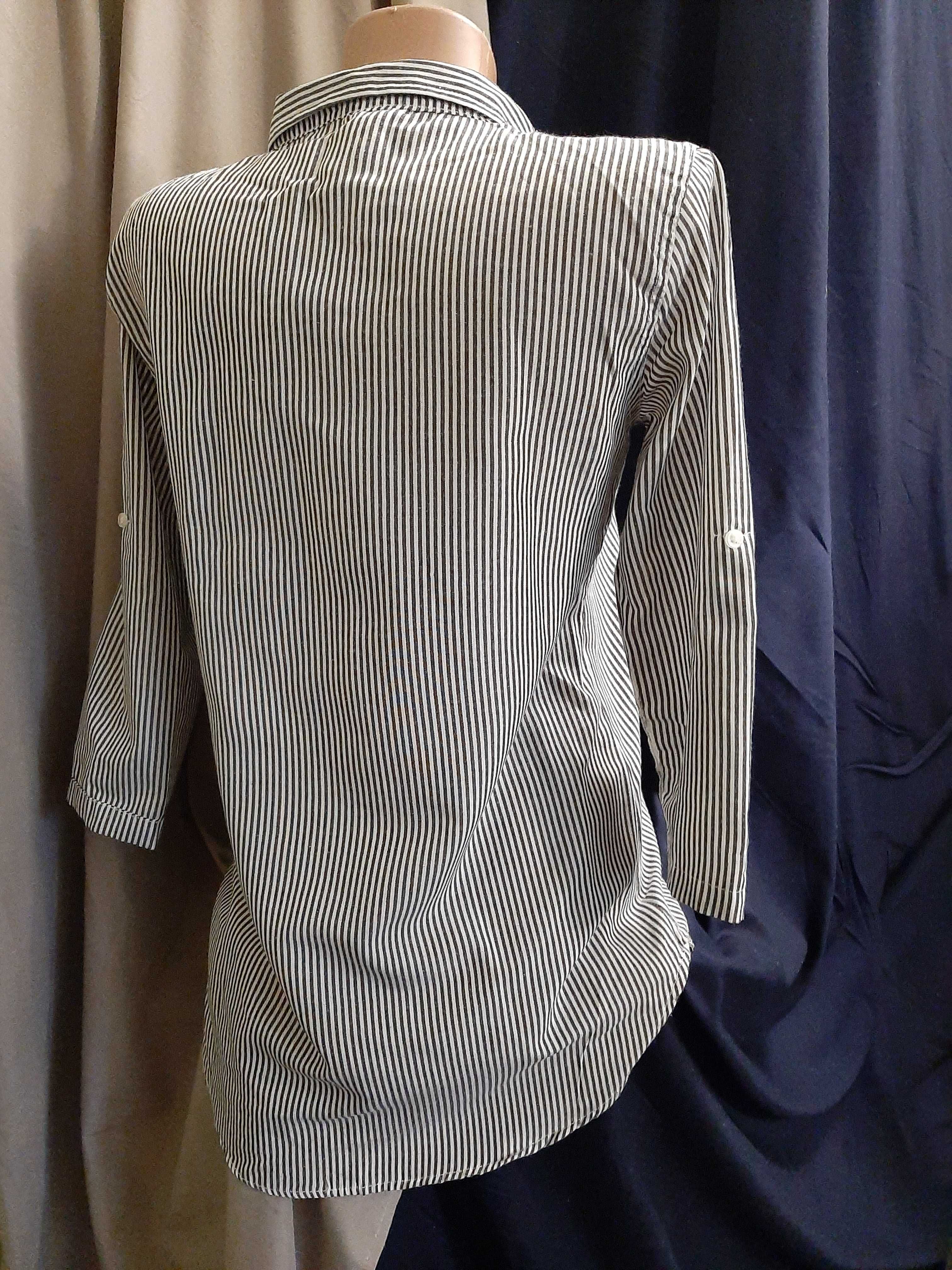 Блуза жіноча р 42