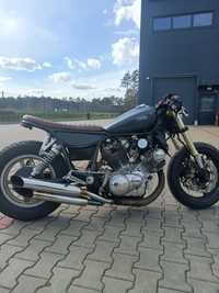 Yamaha Virago XV 1100 Scrambler