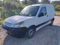 Citroën Berling