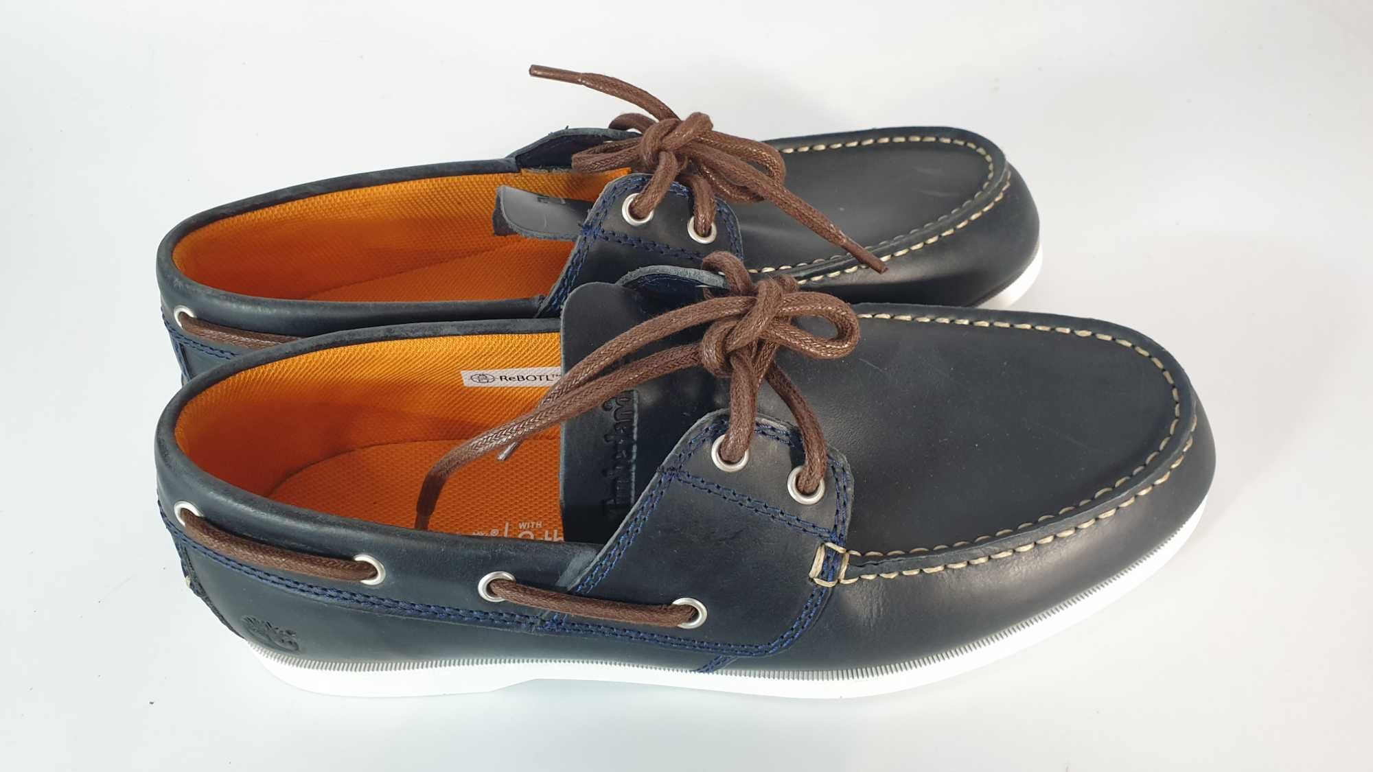 Mokasyny Timberland Classic Boat 2 Eye   rozmiar  42