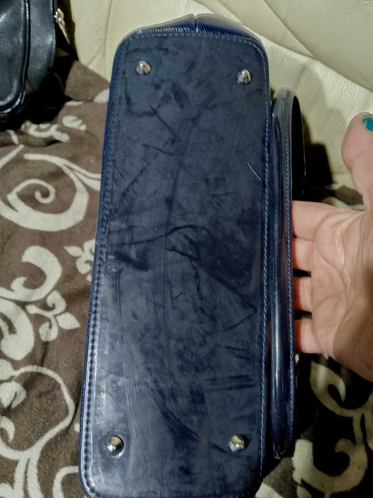 Torebka damska wojewodzic