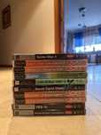 Jogos PSP Coleção
