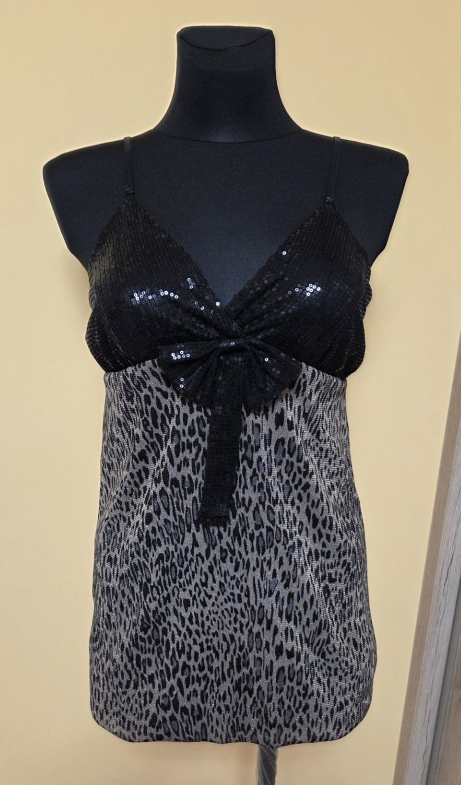 Koszulka Damska M/L