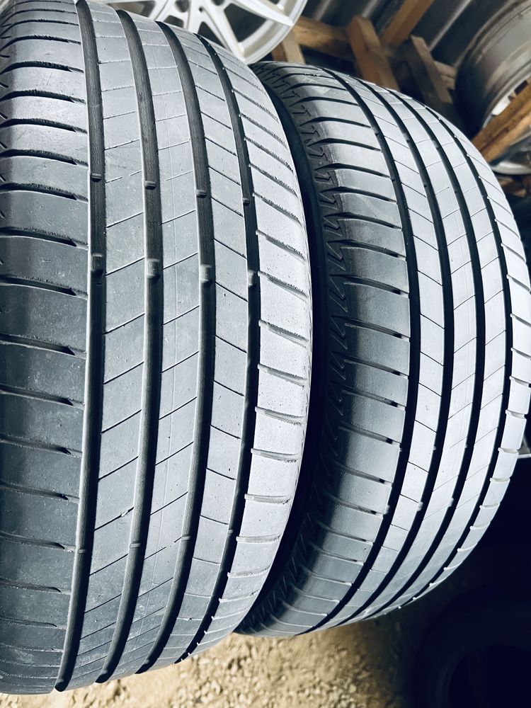 Шини Резина Літні 205 55 16 Bridgestone Turanza T005 2шт