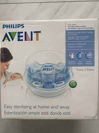 Philips - Avent - wyparzarja do butekek