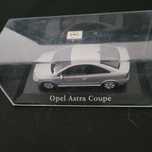 Carro miniatura Opel