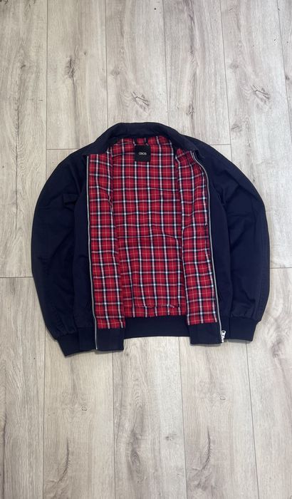 Харік made in england, харрінгтон lonsdale по типу fred perry