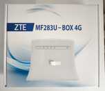 Router 4G fixo novo