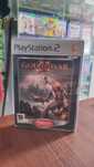 God of War 2 PS2 sklep wysyłka wymiana