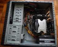 Komputer Stacjonarny AMD FX 8350
