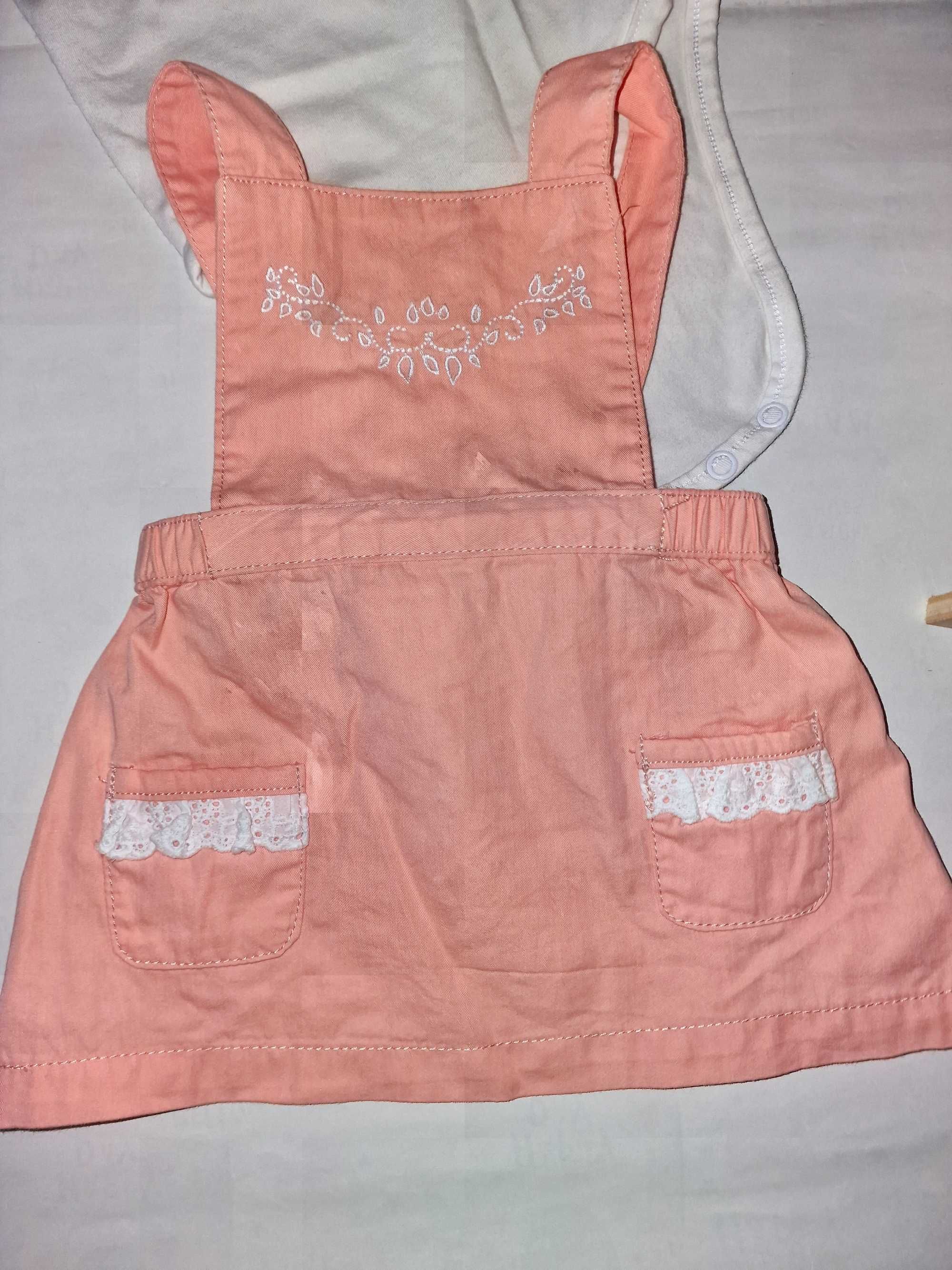 Conjunto zippy 1 mês