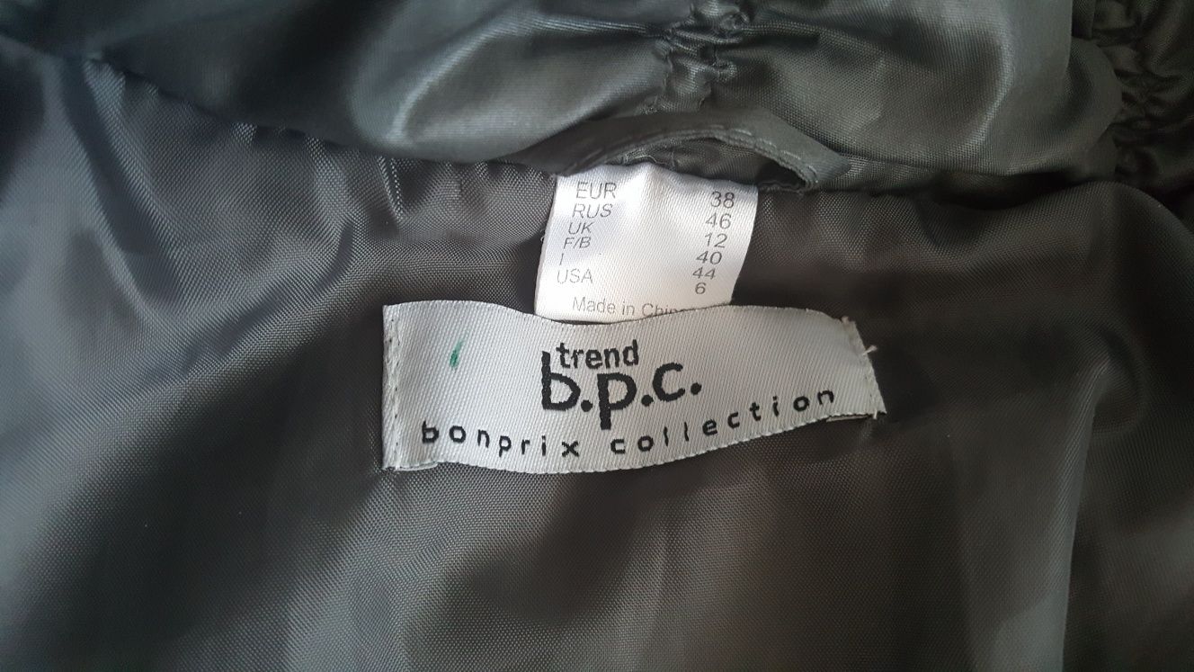 Kurtka przejsciowa Trend b.p.c.M