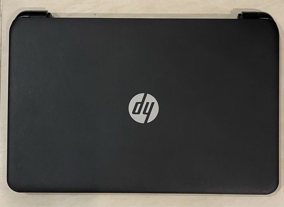 Ноутбук HP 250 15.6"/8GB RAM/500GB HDD! N2440