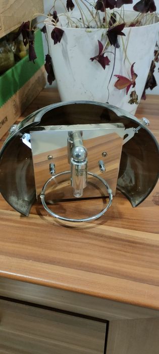 Klinkiet łazienkowy w nowoczesnym designie, stan idealny.