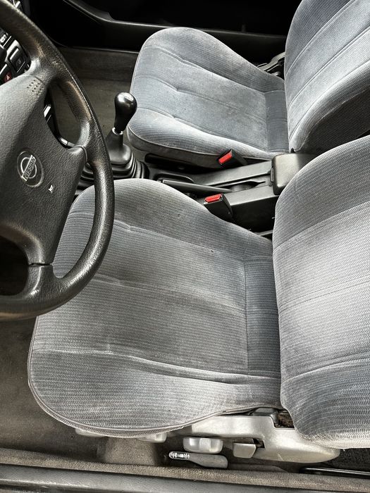 Nissan sunny 1.4 16v