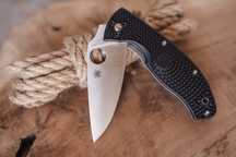 Nóż Spyderco Tenacious Replika
