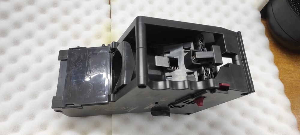 Заварочний блок Siemens