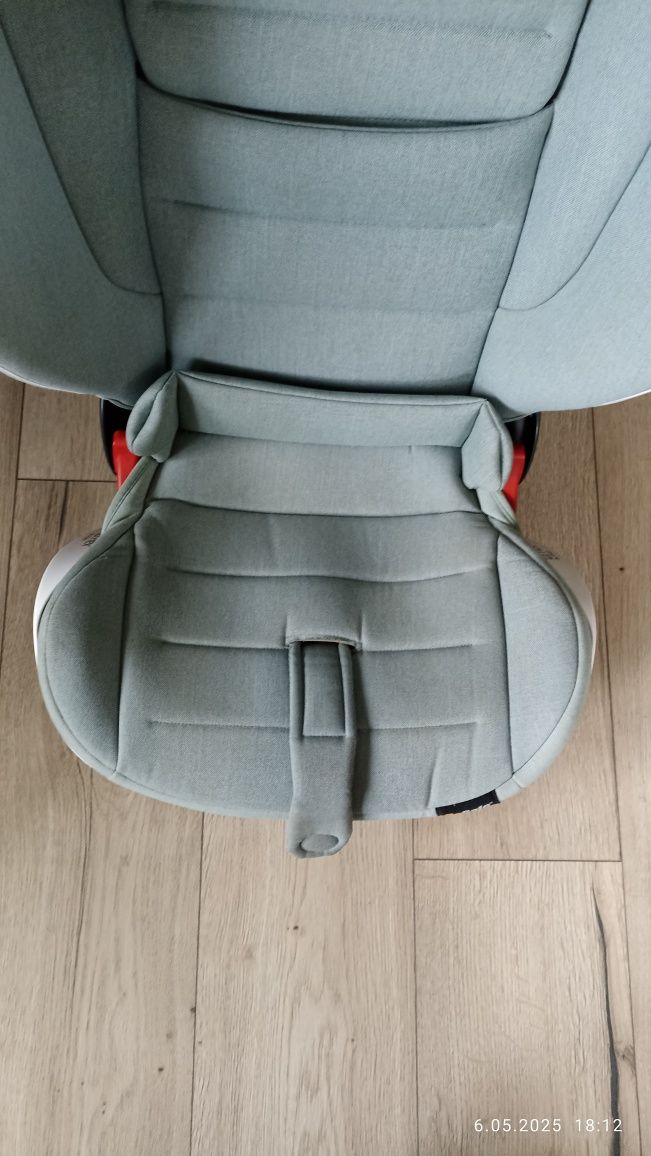 BeSafe iZi Flex Fix i-Size (15-36 kg) stan bardzo dobry