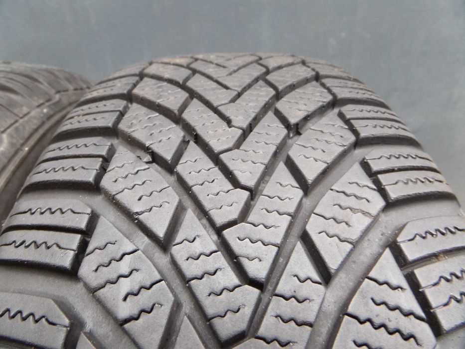 122.Opony zima 195/65/15