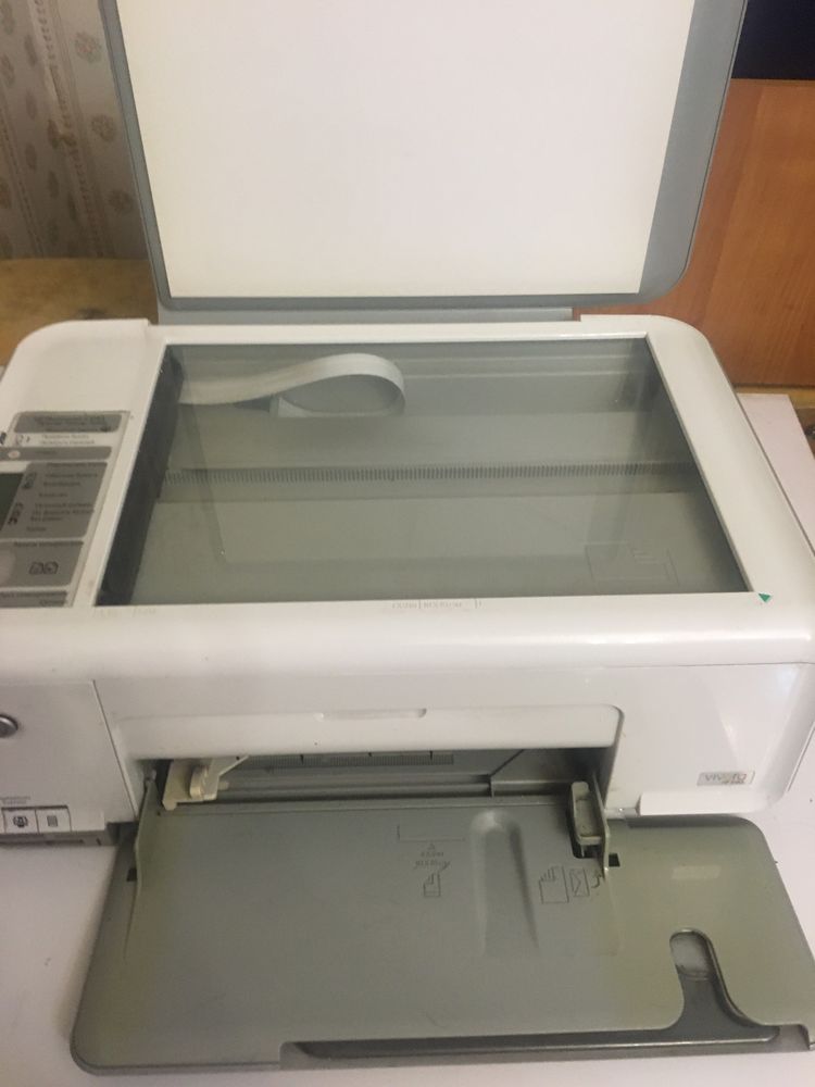 Продам принтер - сканер HP 3 в 1