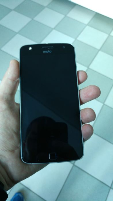 Motorola Moto Z Play Dual SIM