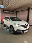 Renault Kadjar Renault Kadjar benzyna, PL , bogata wersja