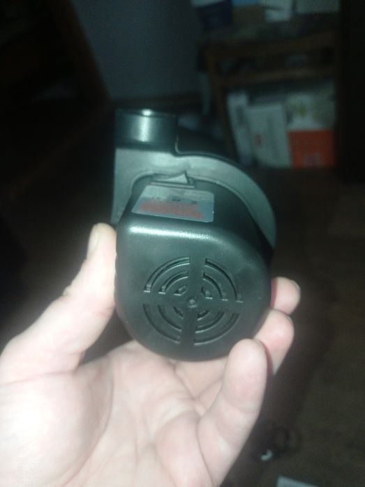 Электро насос для накачивания резин  изделий