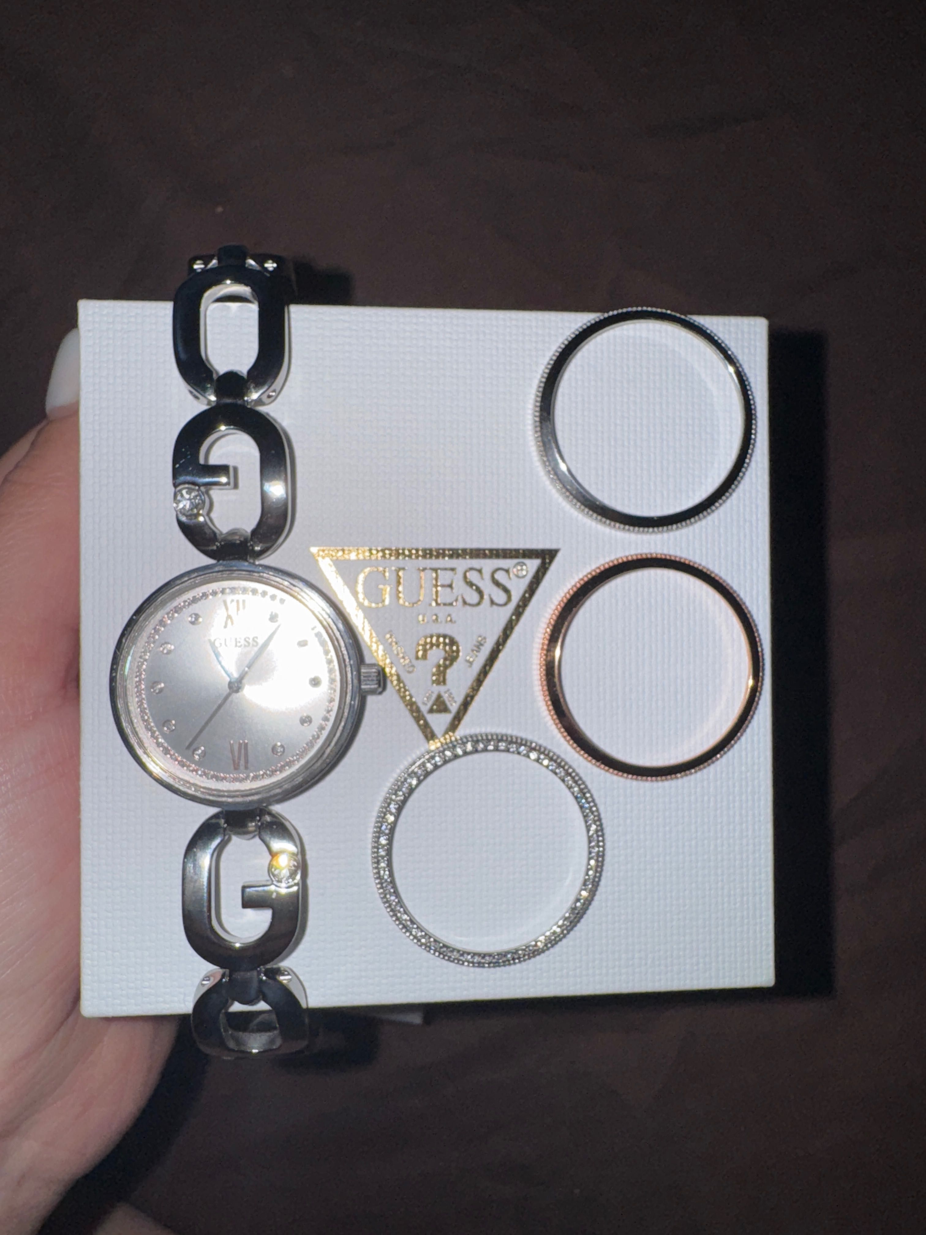 Zegarek Guess damski