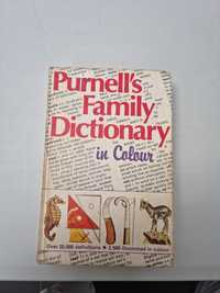 Purnell's Familly Dictionary