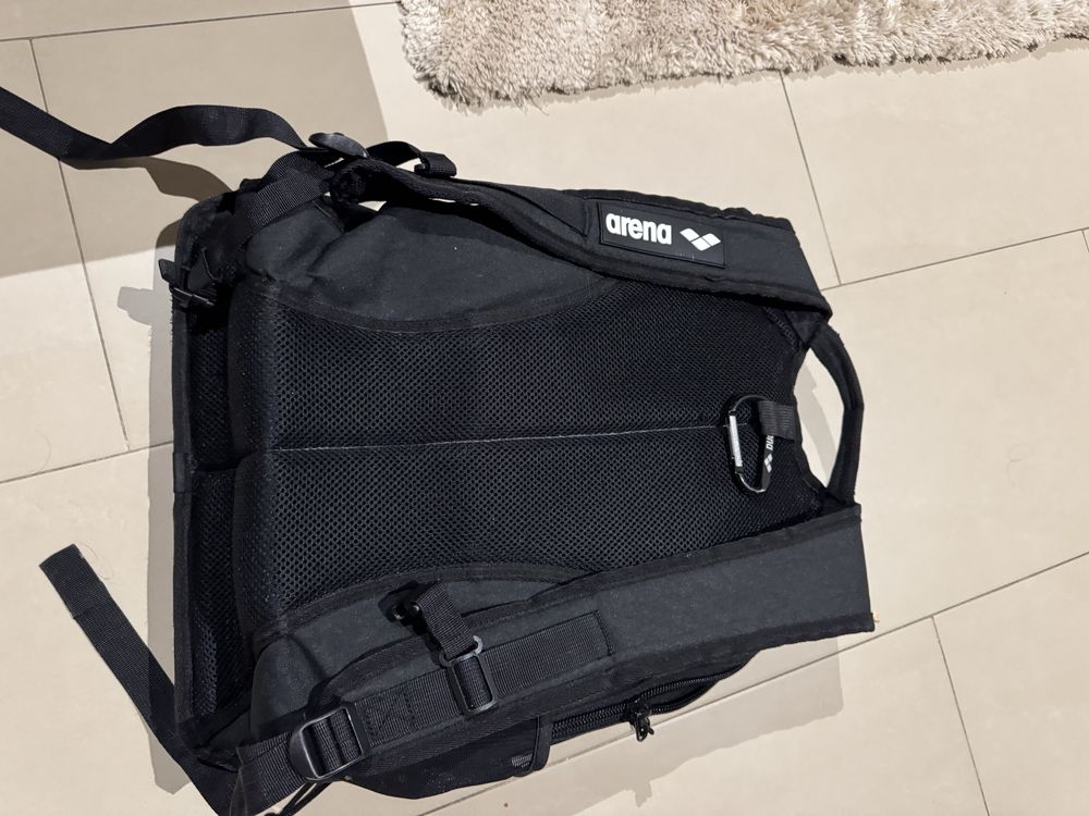 Mochila arena fastpack