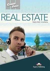 Career Paths: Real Estate Sb + Digibook