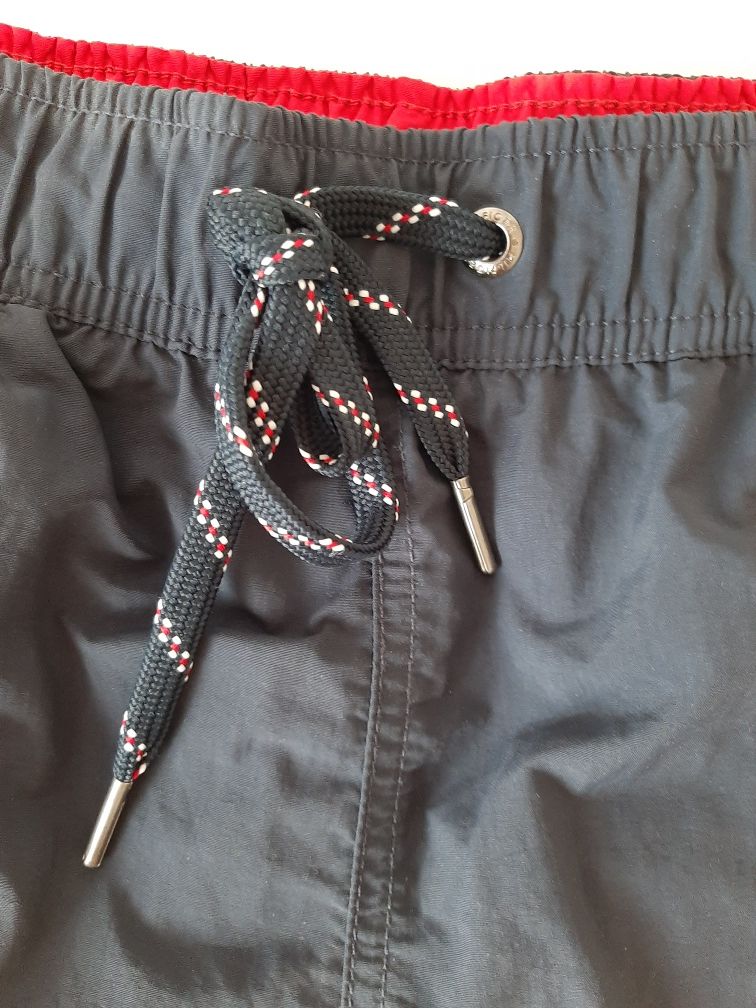 Spodenki kapielowe Hilfiger S