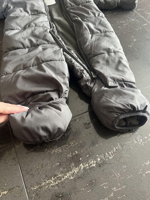 Зимовий комбінезон Gap