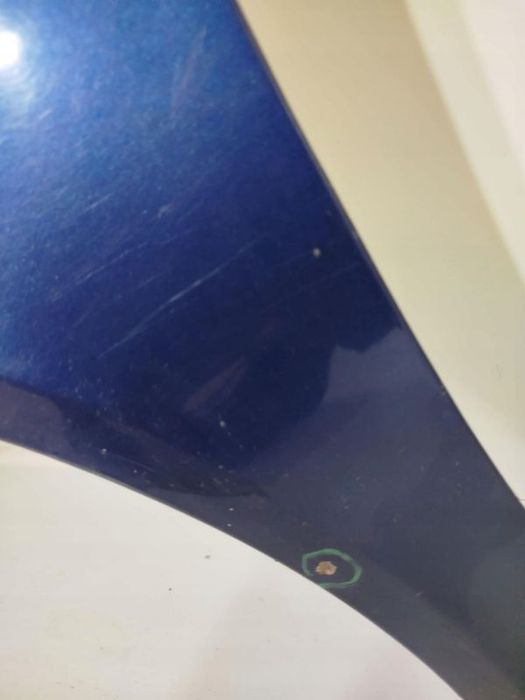 Błotnik Lewy Przedni Przód Skoda Octavia Ii 04-08