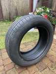 Opony Dunlop 205/55/R16