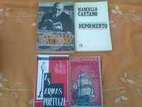 Marcelo Caetano - e outros