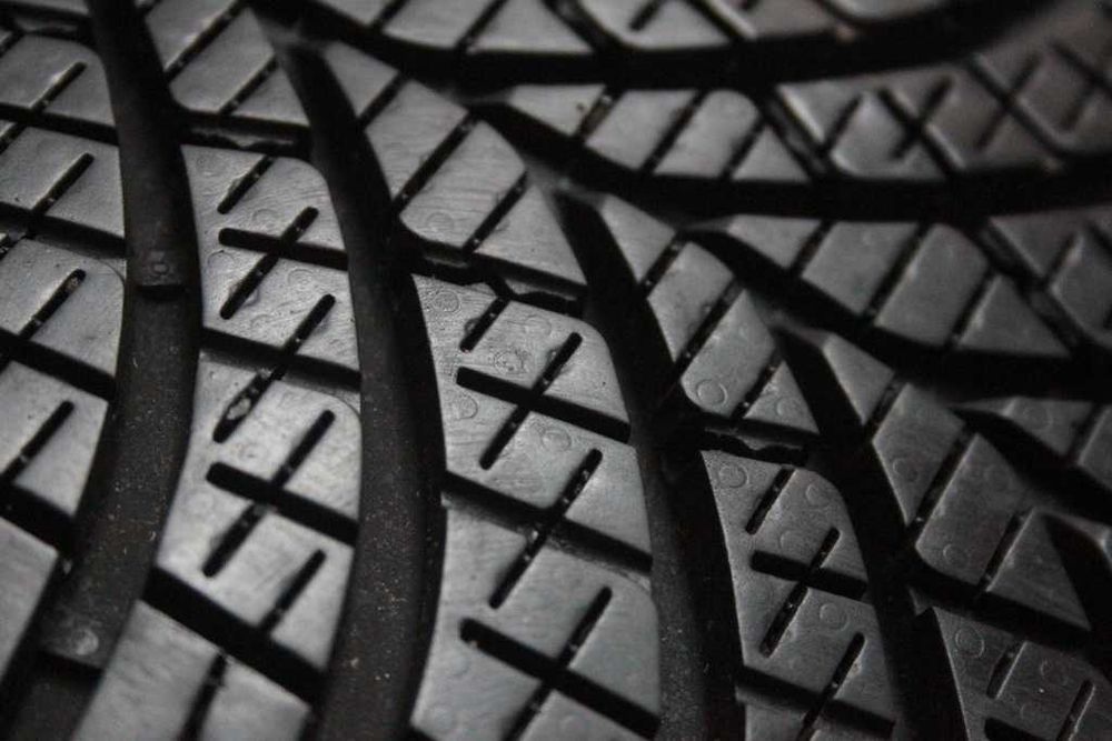 195/55/16 Goodyear Vector 4Seasons 195/55 R16 91H XL 2021r