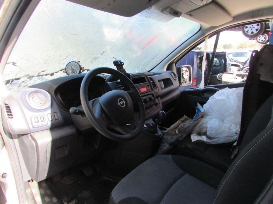 Peças Opel Vivaro 1.6 do ano 2018 (R9M452)