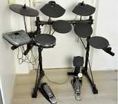 Bateria Eletrónica (Ringway TD-90II)